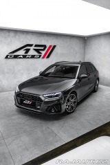 Audi A4 50 TDI quattro S-line 2021