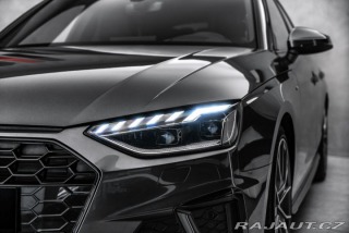 Audi A4 50 TDI quattro S-line 2021