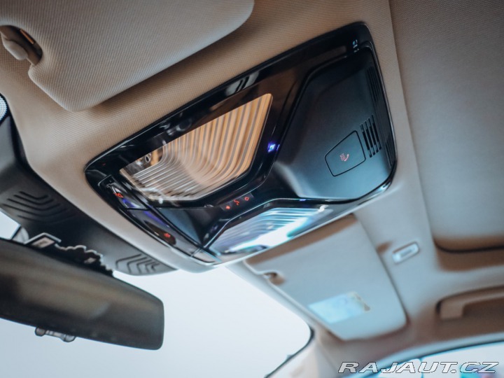 BMW 5 530d xDrive 210 kW 2020