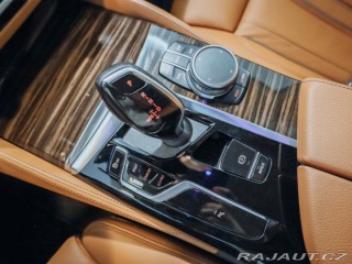 BMW 5 530d xDrive 210 kW 2020