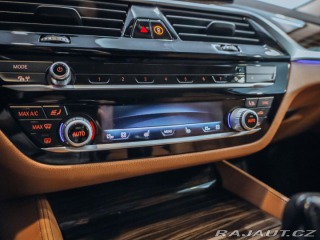BMW 5 530d xDrive 210 kW 2020