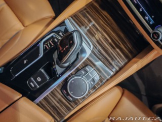 BMW 5 530d xDrive 210 kW 2020
