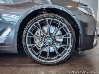 BMW 5 530d xDrive 210 kW 2020