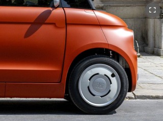 Fiat Ostatní modely Topolino Electric 7kWh 2026