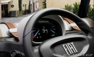 Fiat Ostatní modely Topolino Electric 7kWh 2026