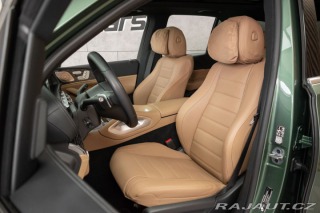 Mercedes-Benz GLE 450d 4MATIC*AMG*AIR*TAŽNÉ 2025