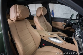 Mercedes-Benz GLE 450d 4MATIC*AMG*AIR*TAŽNÉ 2025