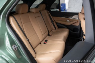 Mercedes-Benz GLE 450d 4MATIC*AMG*AIR*TAŽNÉ 2025