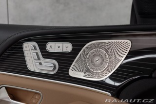 Mercedes-Benz GLE 450d 4MATIC*AMG*AIR*TAŽNÉ 2025