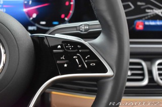 Mercedes-Benz GLE 450d 4MATIC*AMG*AIR*TAŽNÉ 2025