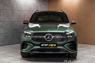 Mercedes-Benz GLE 450d 4MATIC*AMG*AIR*TAŽNÉ 2025