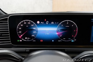 Mercedes-Benz GLE 450d 4MATIC*AMG*AIR*TAŽNÉ 2025