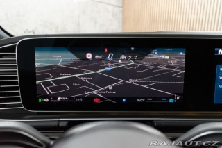 Mercedes-Benz GLE 450d 4MATIC*AMG*AIR*TAŽNÉ 2025