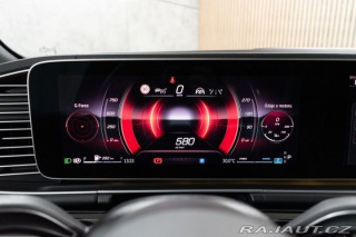 Mercedes-Benz GLE 450d 4MATIC*AMG*AIR*TAŽNÉ 2025