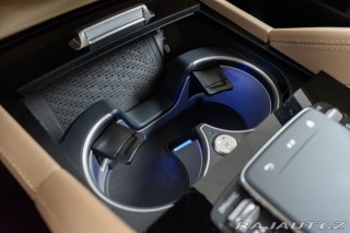 Mercedes-Benz GLE 450d 4MATIC*AMG*AIR*TAŽNÉ 2025