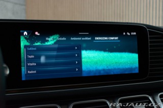 Mercedes-Benz GLE 450d 4MATIC*AMG*AIR*TAŽNÉ 2025