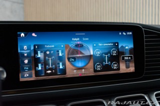 Mercedes-Benz GLE 450d 4MATIC*AMG*AIR*TAŽNÉ 2025