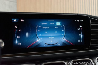 Mercedes-Benz GLE 450d 4MATIC*AMG*AIR*TAŽNÉ 2025