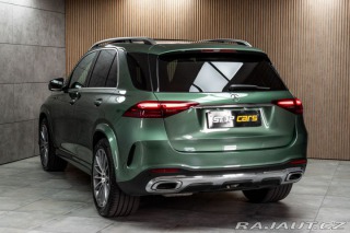 Mercedes-Benz GLE 450d 4MATIC*AMG*AIR*TAŽNÉ 2025