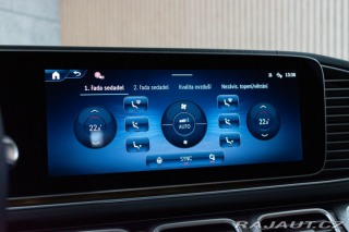 Mercedes-Benz GLE 450d 4MATIC*AMG*AIR*TAŽNÉ 2025