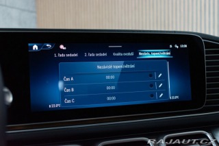 Mercedes-Benz GLE 450d 4MATIC*AMG*AIR*TAŽNÉ 2025