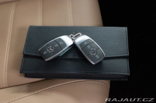 Mercedes-Benz GLE 450d 4MATIC*AMG*AIR*TAŽNÉ 2025