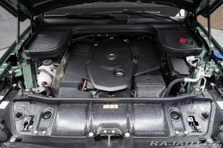 Mercedes-Benz GLE 450d 4MATIC*AMG*AIR*TAŽNÉ 2025