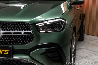Mercedes-Benz GLE 450d 4MATIC*AMG*AIR*TAŽNÉ 2025