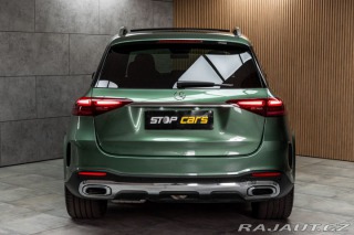 Mercedes-Benz GLE 450d 4MATIC*AMG*AIR*TAŽNÉ 2025