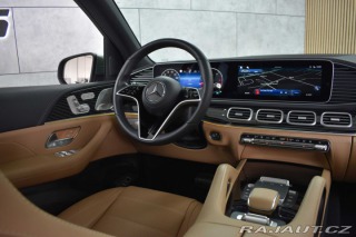 Mercedes-Benz GLE 450d 4MATIC*AMG*AIR*TAŽNÉ 2025