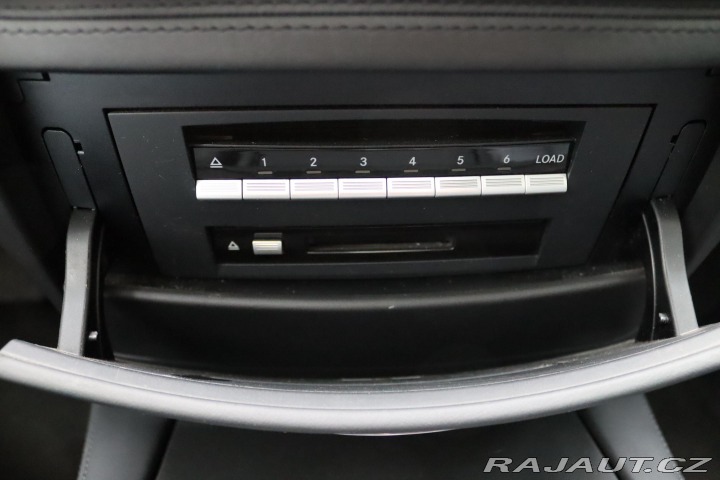 Mercedes-Benz S S 600 L 5.5 V12 AMG 380kW 2006