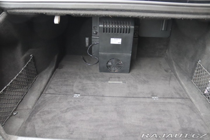 Mercedes-Benz S S 600 L 5.5 V12 AMG 380kW 2006