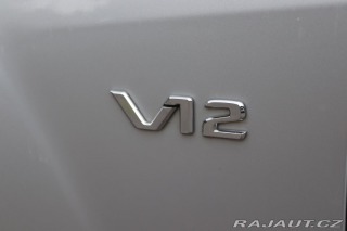 Mercedes-Benz S S 600 L 5.5 V12 AMG 380kW 2006