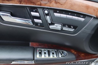 Mercedes-Benz S S 600 L 5.5 V12 AMG 380kW 2006