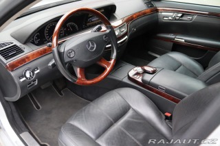 Mercedes-Benz S S 600 L 5.5 V12 AMG 380kW 2006
