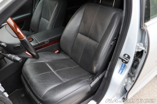 Mercedes-Benz S S 600 L 5.5 V12 AMG 380kW 2006