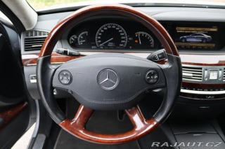 Mercedes-Benz S S 600 L 5.5 V12 AMG 380kW 2006