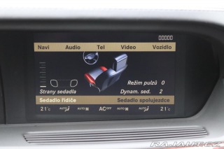 Mercedes-Benz S S 600 L 5.5 V12 AMG 380kW 2006