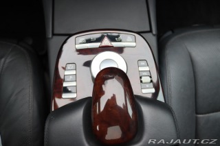 Mercedes-Benz S S 600 L 5.5 V12 AMG 380kW 2006