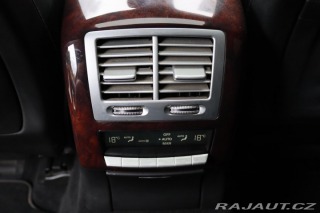 Mercedes-Benz S S 600 L 5.5 V12 AMG 380kW 2006
