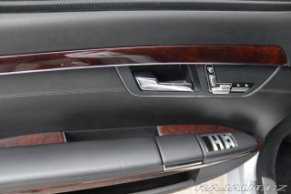 Mercedes-Benz S S 600 L 5.5 V12 AMG 380kW 2006