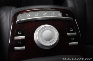 Mercedes-Benz S S 600 L 5.5 V12 AMG 380kW 2006