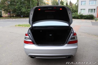 Mercedes-Benz S S 600 L 5.5 V12 AMG 380kW 2006