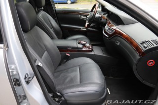 Mercedes-Benz S S 600 L 5.5 V12 AMG 380kW 2006