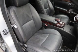 Mercedes-Benz S S 600 L 5.5 V12 AMG 380kW 2006