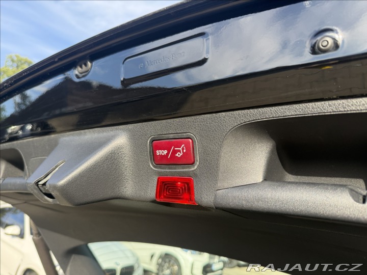 Mercedes-Benz CLA 180d 2019