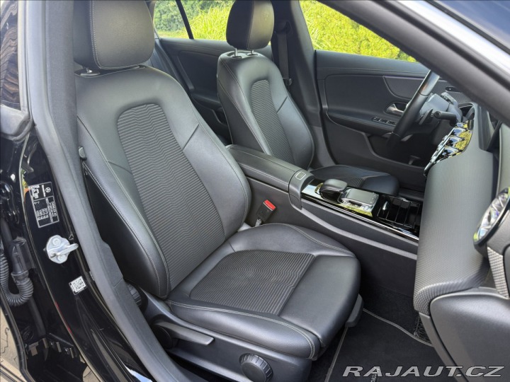 Mercedes-Benz CLA 180d 2019
