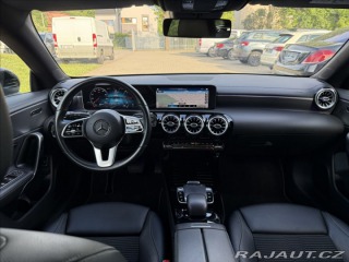 Mercedes-Benz CLA 180d 2019