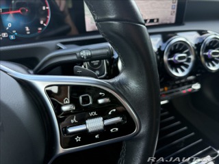 Mercedes-Benz CLA 180d 2019