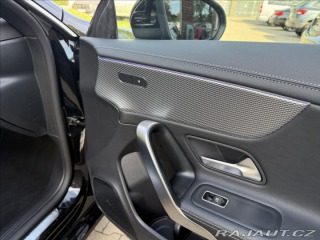 Mercedes-Benz CLA 180d 2019